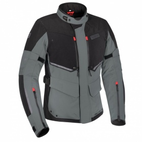 Oxford Mondial Advanced Jacket Tech Grey